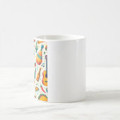 Gepersonaliseerde Cinco de Mayo Mok, Mexicaanse Mo Koffiemok (Center)