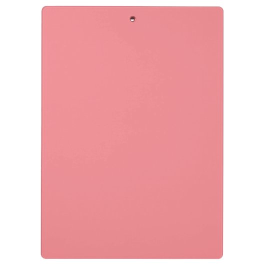 Gepersonaliseerde Clip Board Bohemian Cactus vetpl Klembord (Achterkant)