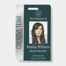 Gepersonaliseerde collectieve werknemer Silver Gre