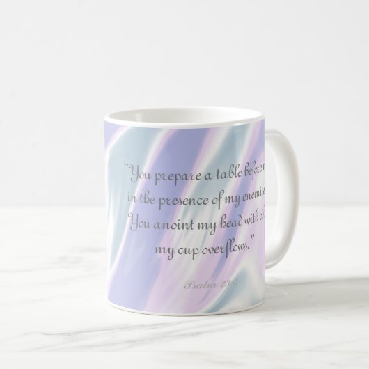 Gepersonaliseerde combo-Mok Koffiemok (Voorkant rechts)