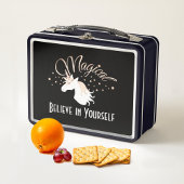 Gepersonaliseerde Cool Modern Magische Eenhoorn Ki