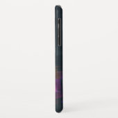 Gepersonaliseerde coole funky Abstracte gitaarkuns Case-Mate iPhone Case (Achterkant/links)