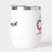 Gepersonaliseerde CPA Certified Public Accountant- (Rechts)