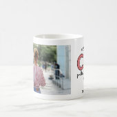 Gepersonaliseerde CPA gecertificeerde Public Accou Koffiemok (Center)