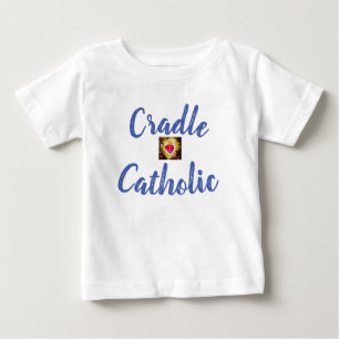 Gepersonaliseerde Cradle-katholiek