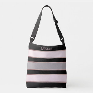 Gepersonaliseerde Crossbody Bag Tas