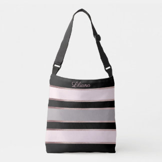 Gepersonaliseerde Crossbody Bag Tas