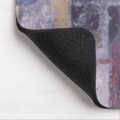 Gepersonaliseerde Crosses Mousepad Muismat (Hoek)