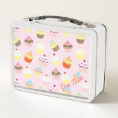 GEPERSONALISEERDE CUPCAKES PATROON (Achterkant)