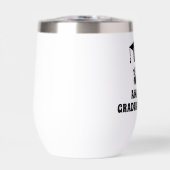 Gepersonaliseerde Custom Graduation Party Favoriet (Voorkant)