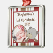 Gepersonaliseerde Custom Ornament Cocalos Buttonne (Links)