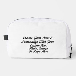 Gepersonaliseerde Custom Tas & Reiszak