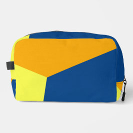 Gepersonaliseerde Cut & Naai Toiletartikelen Trave Toilettasje