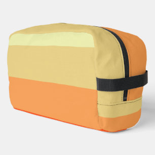 Gepersonaliseerde Cut & Naai Toiletartikelen Trave Toilettasje