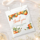 Gepersonaliseerde cutie dank u bedankzakje (Geknipt)