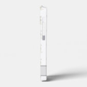 Gepersonaliseerde Dalmatian Dog Case-Mate iPhone Case (Achterkant / Links)