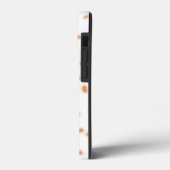 Gepersonaliseerde Dancer iPhone iPad hoesje Sinaas (Achterkant / Links)