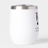 Gepersonaliseerde dank u Housewarming Party Favors (Voorkant)