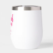 Gepersonaliseerde dank u lief 16 partij gunsten (Achterkant)