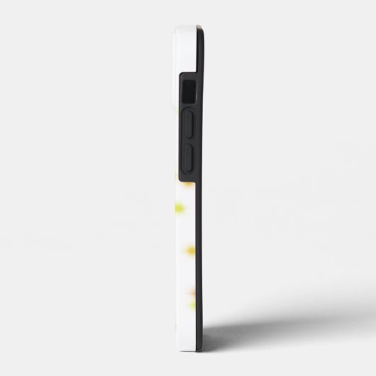 Gepersonaliseerde danser iPhone / iPad case Gold C (Achterkant / Links)