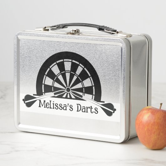 gepersonaliseerde dart (In situ)