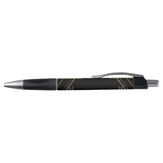 gepersonaliseerde deco pen (Bovenkant)