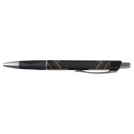 gepersonaliseerde deco pen (Bodem)