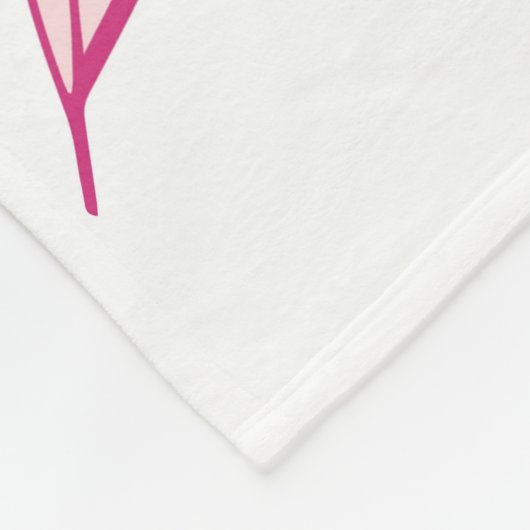 Gepersonaliseerde deken voor moeder, oma of een vr (Hoek)