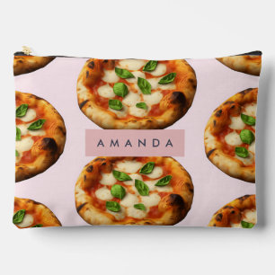 Gepersonaliseerde Delicious Pizza Design Etui