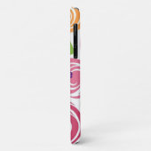 Gepersonaliseerde Design - Jouw naam hier Case-Mate iPhone Case (Achterkant/links)