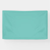 Gepersonaliseerde Design voor feesten, evenementen Spandoek (Horizontaal)