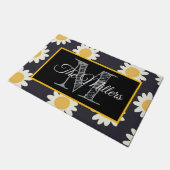 Gepersonaliseerde deurmat (Schuin)