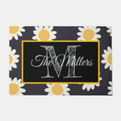 Gepersonaliseerde deurmat (Voorkant)