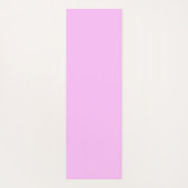 Gepersonaliseerde Dharma heldere regenboog kleuren Yogamat (Achterkant)