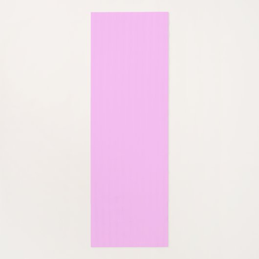 Gepersonaliseerde Dharma heldere regenboog kleuren Yogamat (Achterkant)