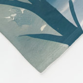 Gepersonaliseerde dingen zijn Christelijk mogelijk Fleece Deken (Hoek)