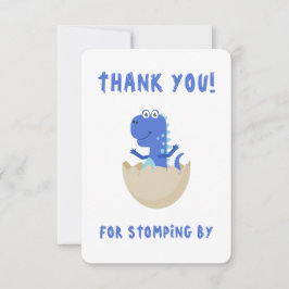 Gepersonaliseerde Dinosaur