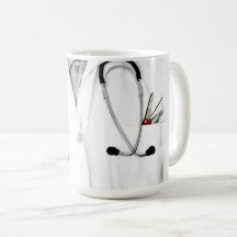 Gepersonaliseerde Doctor Gift