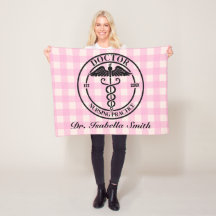 Gepersonaliseerde Doctor Gift voor Afstuderen & Af