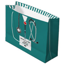 Gepersonaliseerde Dokter Medische School