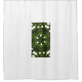 Gepersonaliseerde douchegordijnen (Voorkant)