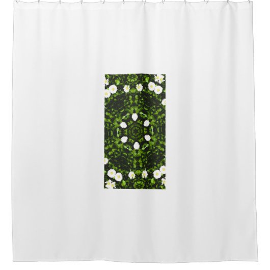 Gepersonaliseerde douchegordijnen (Voorkant)