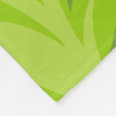 Gepersonaliseerde draak en vriend fleece deken (Hoek)