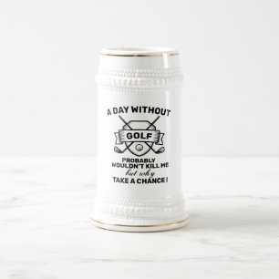 Gepersonaliseerde  Duitse + Victoriaans stijl Bierpul