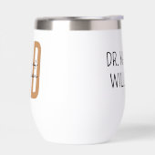 Gepersonaliseerde EdD Doctor of Education Afstuder (Links)