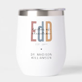 Gepersonaliseerde EdD Doctor of Education Afstuder (Links)