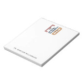 Gepersonaliseerde EdD Doctor of Education Afstuder Notitieblok (Linkerzijde)