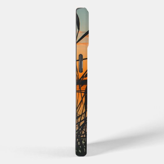 Gepersonaliseerde eendenjacht Case-Mate iPhone case (Achterkant / Rechts)