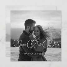 Gepersonaliseerde Eenvoudige Moderne Kaart van de 