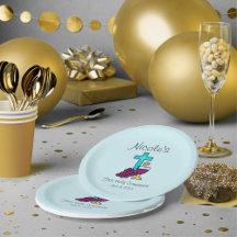 Gepersonaliseerde Eerste Heilige Communie